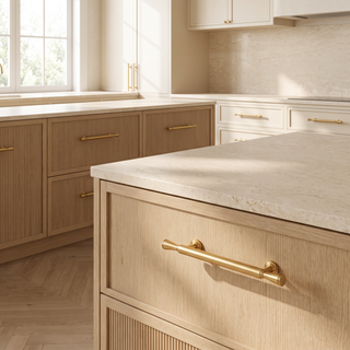 Pembroke Cabinet Pull