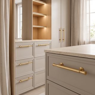 Pembroke Cabinet Pull