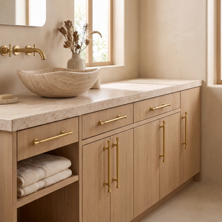 Pembroke Cabinet Pull