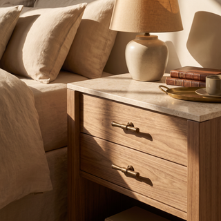 Pembroke T-Bar Cabinet Knob