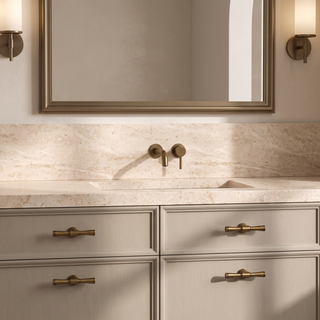 Pembroke T-Bar Cabinet Knob