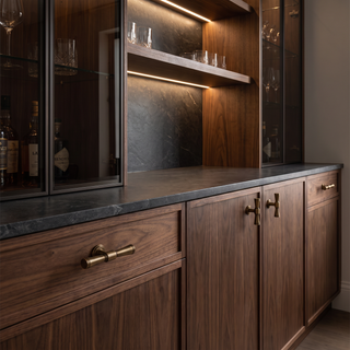 Pembroke T-Bar Cabinet Knob
