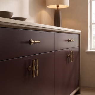 Pembroke T-Bar Cabinet Knob