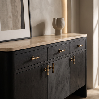 Pembroke T-Bar Cabinet Knob