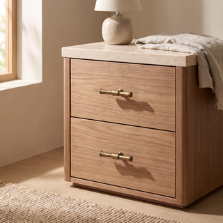 Pembroke T-Bar Cabinet Knob
