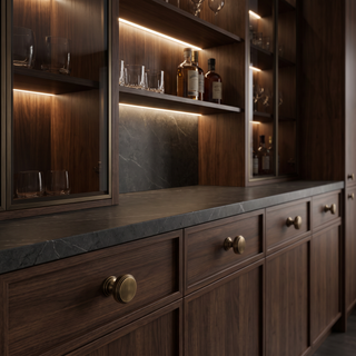Pembroke Cabinet Knob