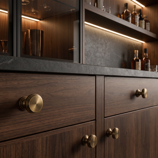 Pembroke Cabinet Knob