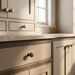 Pembroke Cabinet Knob