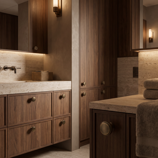 Pembroke Cabinet Knob