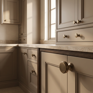 Pembroke Cabinet Knob