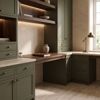 Pembroke Cabinet Knob