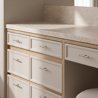 Pembroke T-Bar Cabinet Knob