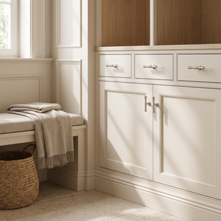 Pembroke T-Bar Cabinet Knob