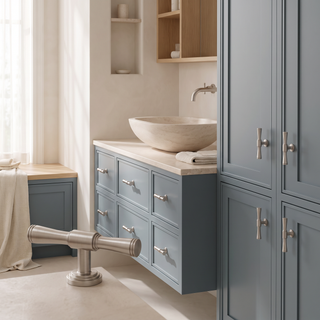 Pembroke T-Bar Cabinet Knob