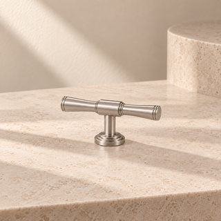 Pembroke T-Bar Cabinet Knob
