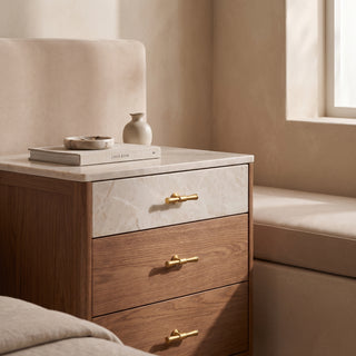 Pembroke T-Bar Cabinet Knob