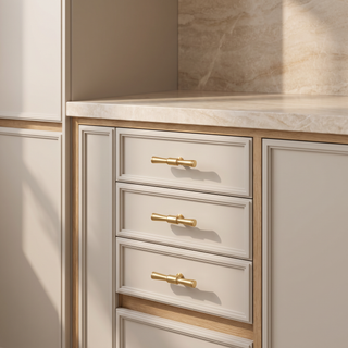 Pembroke T-Bar Cabinet Knob