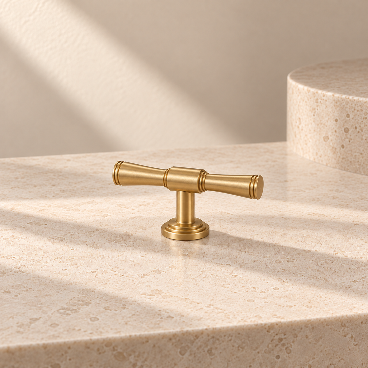 Pembroke T-Bar Cabinet Knob