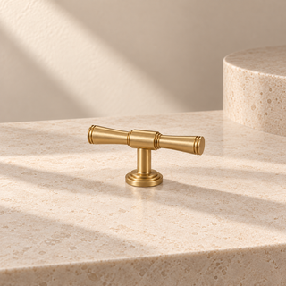 Pembroke T-Bar Cabinet Knob