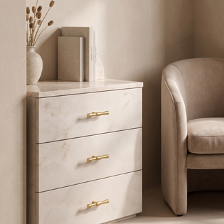 Pembroke T-Bar Cabinet Knob