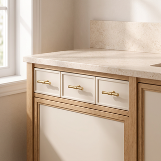 Pembroke T-Bar Cabinet Knob