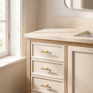 Pembroke T-Bar Cabinet Knob