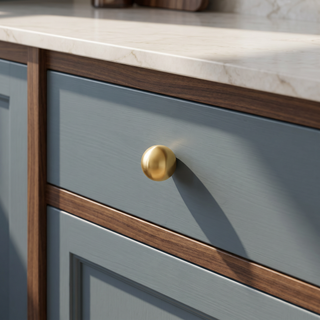 Pimlico Spherical Cabinet Knob