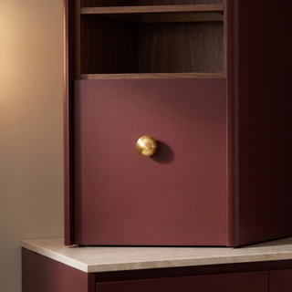 Pimlico Spherical Cabinet Knob