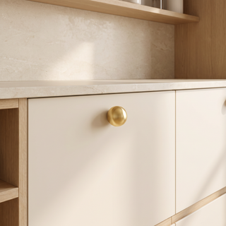 Pimlico Spherical Cabinet Knob