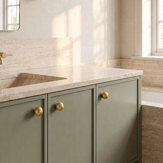 Pimlico Spherical Cabinet Knob