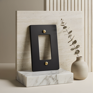 Cover Plate