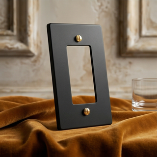 Cover Plate