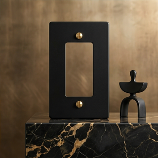 Cover Plate