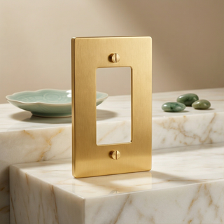 Cover Plate