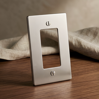 Cover Plate
