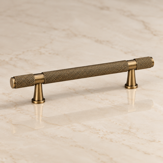 Radcliffe Knurled Cabinet Pull