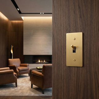 Toggle Switch