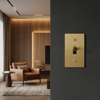 Toggle Switch