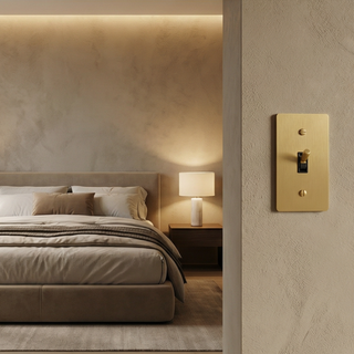 Toggle Switch