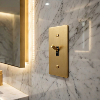 Toggle Switch