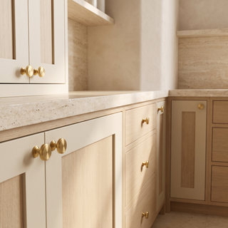 Pembroke Cabinet Knob