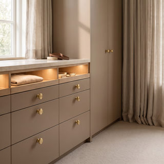 Pembroke Cabinet Knob