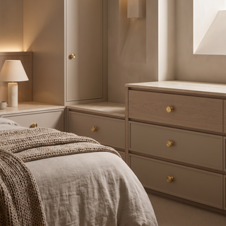 Pembroke Cabinet Knob
