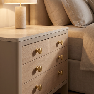 Pembroke Cabinet Knob