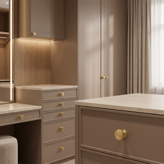 Pembroke Cabinet Knob
