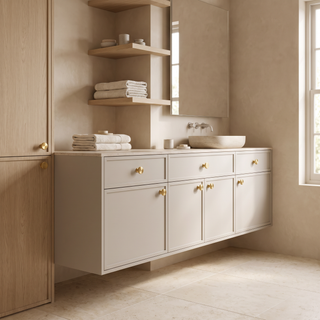 Pembroke Cabinet Knob