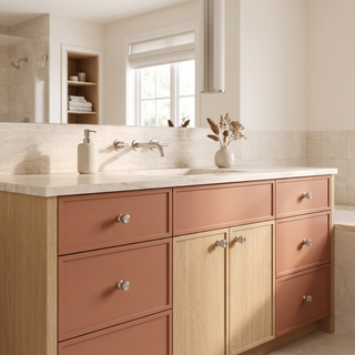 Sloane Knurled Cabinet Knob