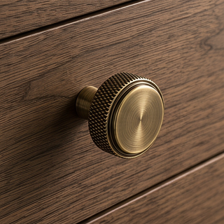 Aure Mercer Knob