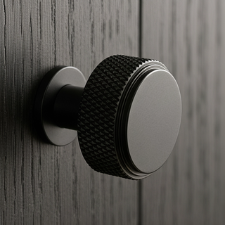 Aure Mercer Knob