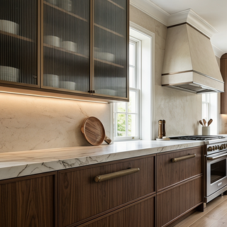 Aure Mercer Cabinet Pull